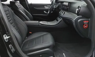 Mercedes-Benz E-Class 2022, 44418 км, за 30983.33 USD - фото 13