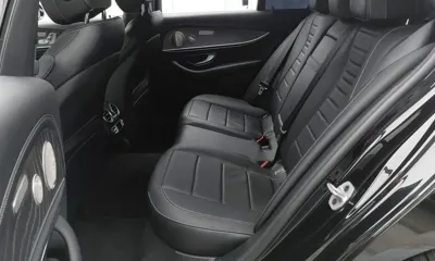Mercedes-Benz E-Class 2022, 44418 км, за 30983.33 USD - фото 14
