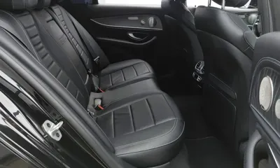 Mercedes-Benz E-Class 2022, 44418 км, за 30983.33 USD - фото 15