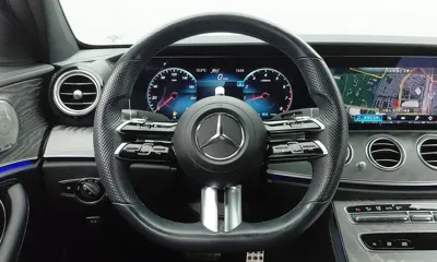 Mercedes-Benz E-Class 2022, 44418 км, за 30983.33 USD - фото 16
