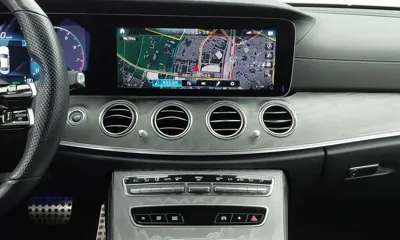 Mercedes-Benz E-Class 2022, 44418 км, за 30983.33 USD - фото 18