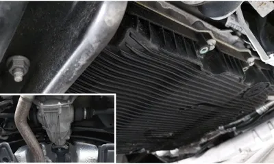 Mercedes-Benz E-Class 2022, 44418 км, за 30983.33 USD - фото 20