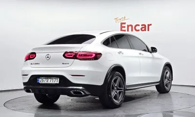 Mercedes-Benz GLC-Class 2023, 31578 км, за 35027.79 USD