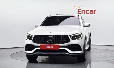 Mercedes-Benz GLC-Class 2023, 31578 км, за 35027.79 USD