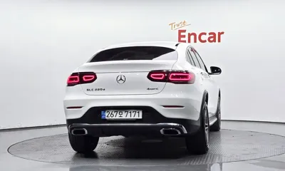 Mercedes-Benz GLC-Class 2023, 31578 км, за 35027.79 USD