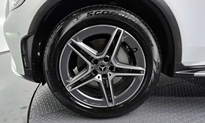 Mercedes-Benz GLC-Class 2023, 31578 км, за 35027.79 USD