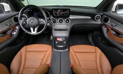 Mercedes-Benz GLC-Class 2023, 31578 км, за 34784.04 USD - фото 7