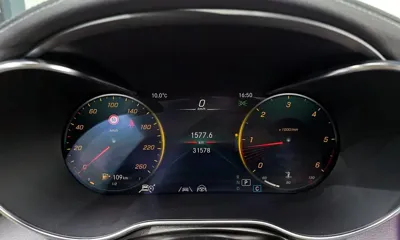 Mercedes-Benz GLC-Class 2023, 31578 км, за 34784.04 USD - фото 8