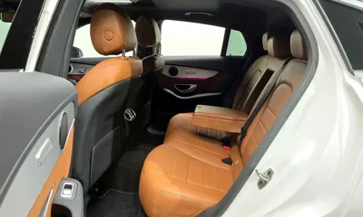 Mercedes-Benz GLC-Class 2023, 31578 км, за 34784.04 USD - фото 12
