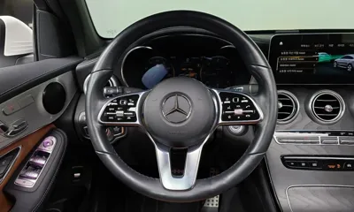 Mercedes-Benz GLC-Class 2023, 31578 км, за 34784.04 USD - фото 13