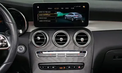 Mercedes-Benz GLC-Class 2023, 31578 км, за 34784.04 USD - фото 17