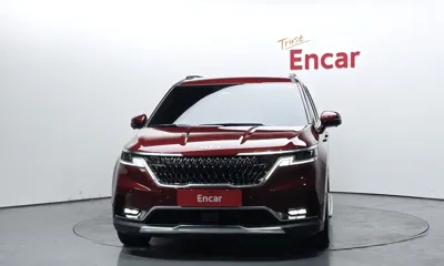 Kia Canival 2021, 36670 км, за 17874.16 USD