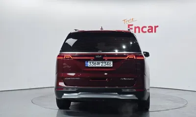 Kia Canival 2021, 36670 км, за 17874.16 USD