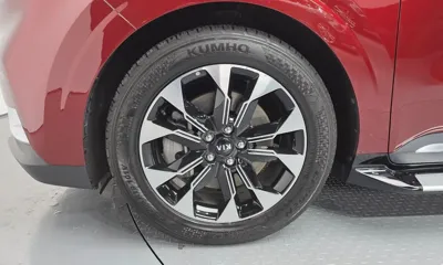 Kia Canival 2021, 36670 км, за 17874.16 USD