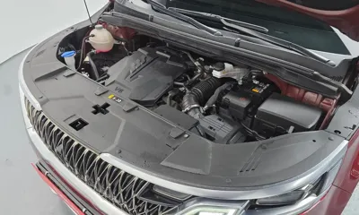 Kia Canival 2021, 36670 км, за 17874.16 USD - фото 6
