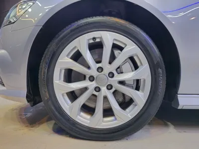 Audi A6 2017, 110000 км, за 11395.45 USD - фото 7