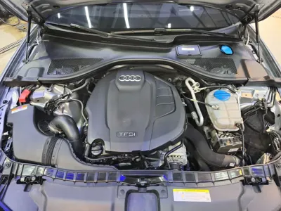 Audi A6 2017, 110000 км, за 11395.45 USD - фото 8
