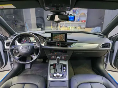 Audi A6 2017, 110000 км, за 11395.45 USD - фото 9