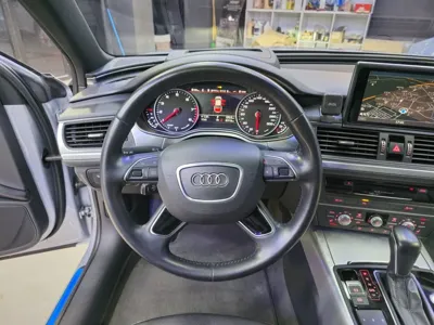 Audi A6 2017, 110000 км, за 11395.45 USD - фото 10