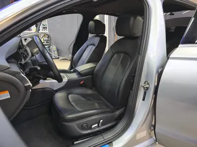 Audi A6 2017, 110000 км, за 11395.45 USD - фото 16