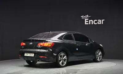 Kia K3 2015, 114913 км, за 3192.18 USD