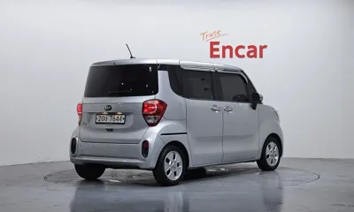 Kia Ray 2019, 99081 км, за 6375.23 USD