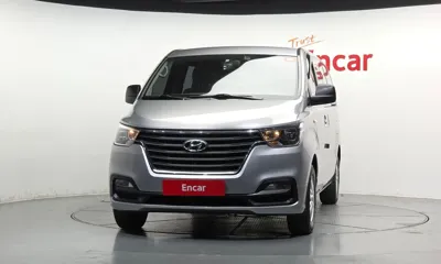 Hyundai Starex 2019, 134295 км, за 8467.9 USD