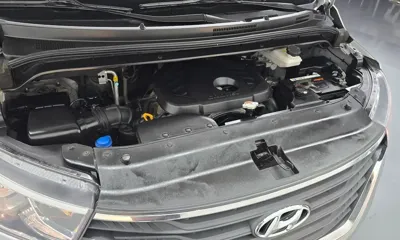 Hyundai Starex 2019, 134295 км, за 8467.9 USD - фото 6
