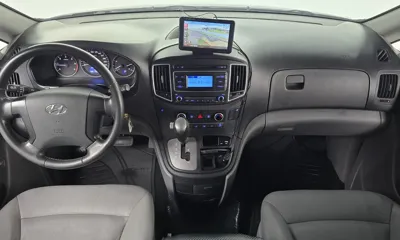 Hyundai Starex 2019, 134295 км, за 8467.9 USD - фото 7
