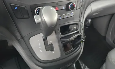 Hyundai Starex 2019, 134295 км, за 8467.9 USD - фото 9