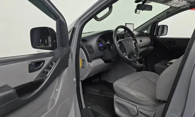 Hyundai Starex 2019, 134295 км, за 8467.9 USD - фото 10