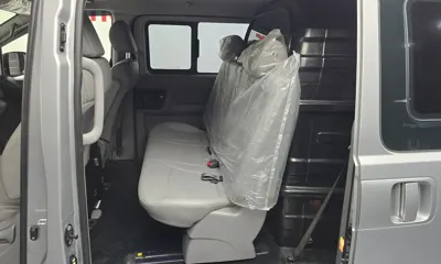 Hyundai Starex 2019, 134295 км, за 8467.9 USD - фото 12