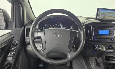 Hyundai Starex 2019, 134295 км, за 8467.9 USD - фото 13