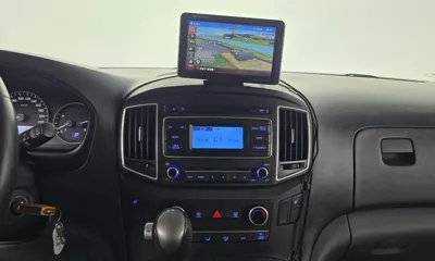 Hyundai Starex 2019, 134295 км, за 8467.9 USD - фото 14