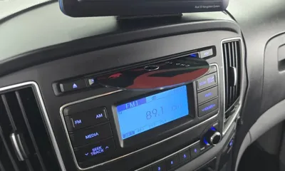 Hyundai Starex 2019, 134295 км, за 8467.9 USD - фото 16