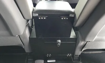 Hyundai Starex 2019, 134295 км, за 8467.9 USD - фото 18