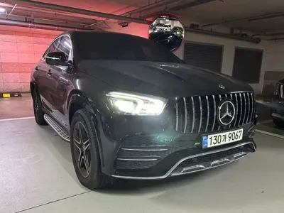 Mercedes-Benz GLE-Class 2021, 83200 км, за 42063.07 USD - фото 6