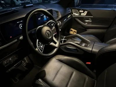 Mercedes-Benz GLE-Class 2021, 83200 км, за 42063.07 USD - фото 7