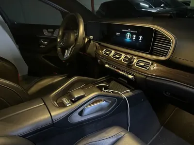 Mercedes-Benz GLE-Class 2021, 83200 км, за 42063.07 USD - фото 8