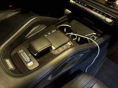 Mercedes-Benz GLE-Class 2021, 83200 км, за 42063.07 USD - фото 9