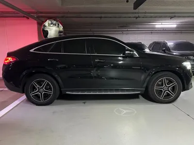Mercedes-Benz GLE-Class 2021, 83200 км, за 42063.07 USD - фото 19