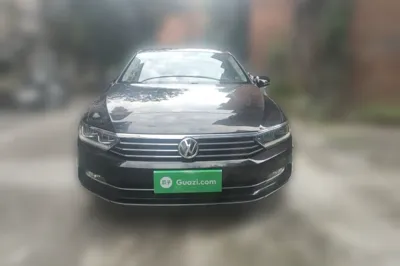 Volkswagen Magotan 2017, 111199 км, за 8953 USD