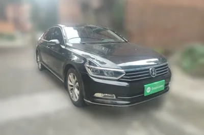 Volkswagen Magotan 2017, 111199 км, за 8953 USD