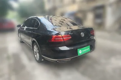 Volkswagen Magotan 2017, 111199 км, за 8953 USD