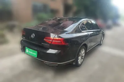 Volkswagen Magotan 2017, 111199 км, за 8953 USD - фото 6