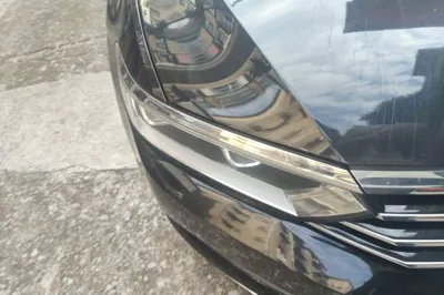Volkswagen Magotan 2017, 111199 км, за 8953 USD - фото 7
