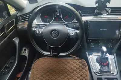Volkswagen Magotan 2017, 111199 км, за 8953 USD - фото 10