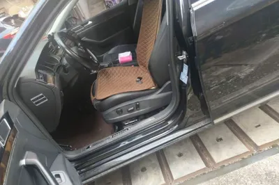 Volkswagen Magotan 2017, 111199 км, за 8953 USD - фото 15