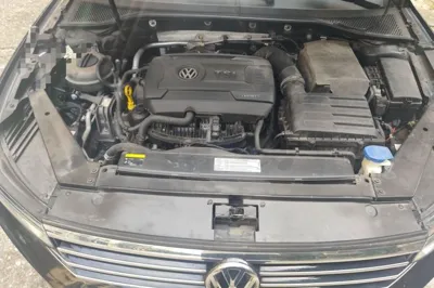 Volkswagen Magotan 2017, 111199 км, за 8953 USD - фото 21