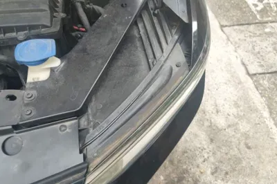 Volkswagen Magotan 2017, 111199 км, за 8953 USD - фото 22